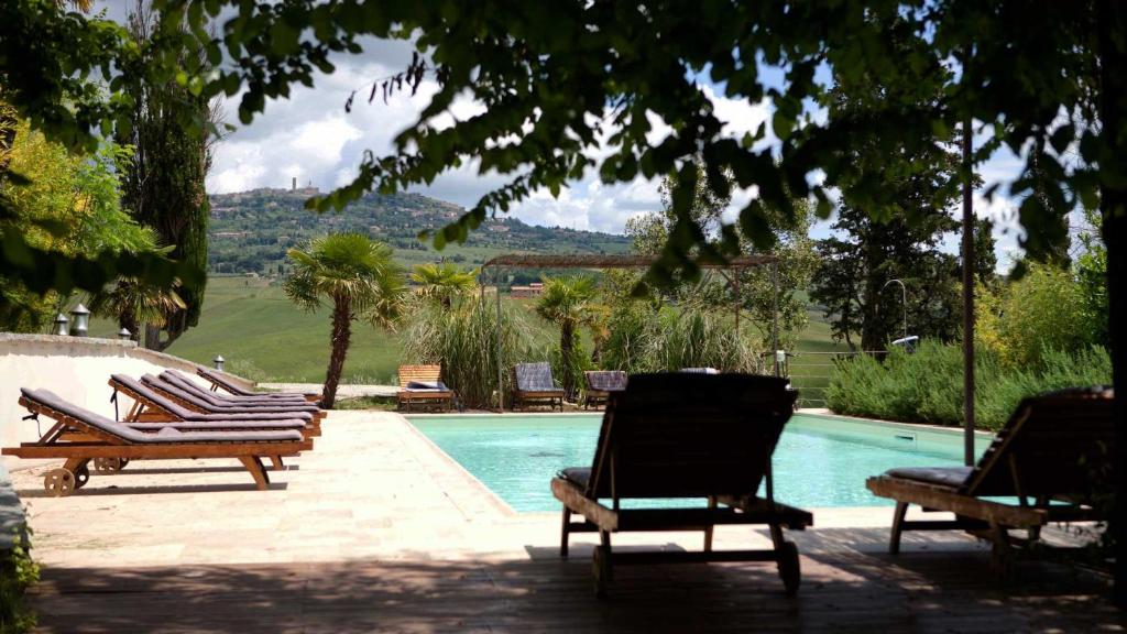 boutique hotels in Gavorrano