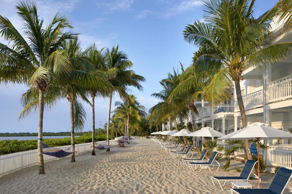 boutique hotels in Florida Keys