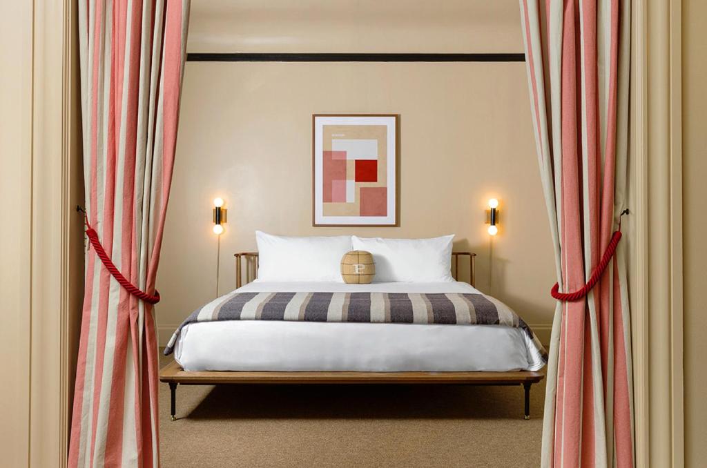 boutique hotels in Berkeley