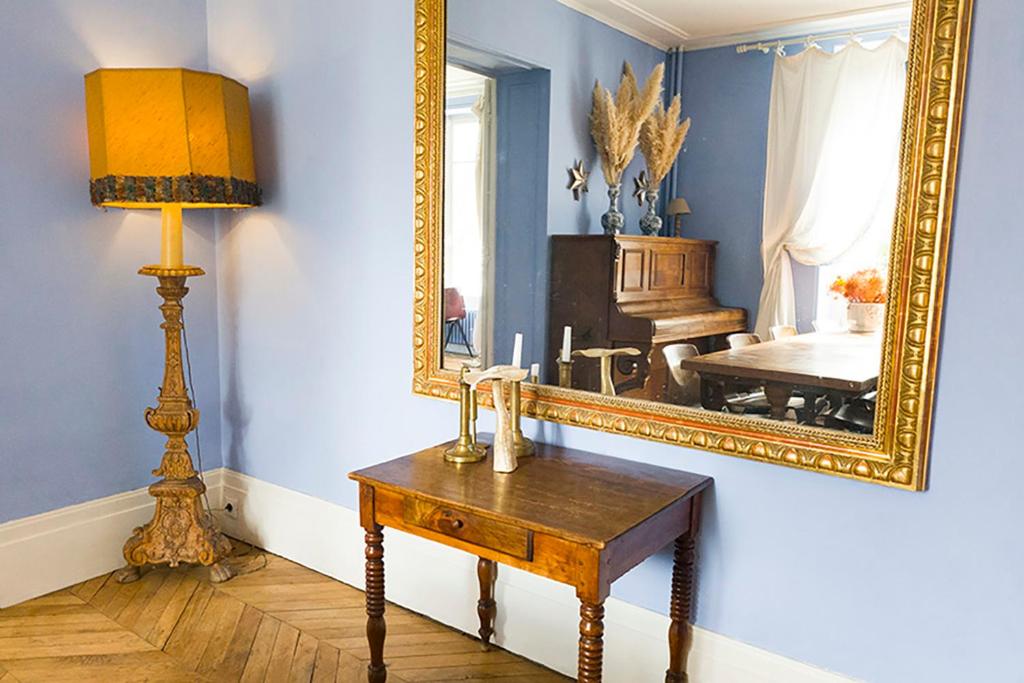 boutique hotels in Provins