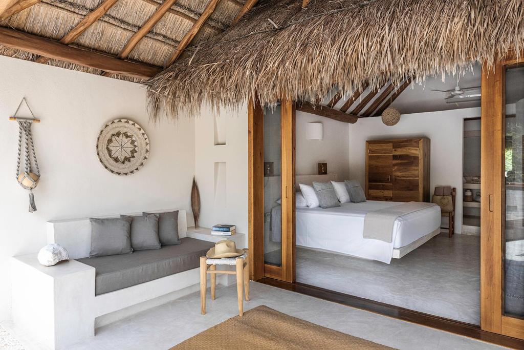 boutique hotels in Yucatán Peninsula