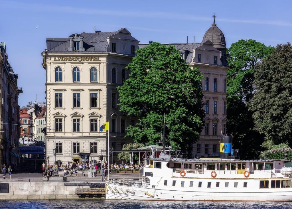 boutique hotels in Sundbyberg