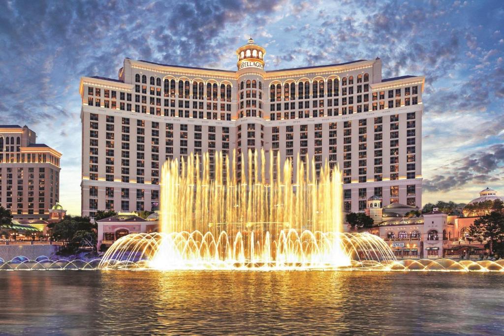 boutique hotels in Las Vegas