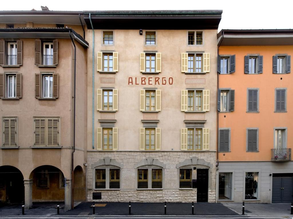 boutique hotels in Cassago Brianza