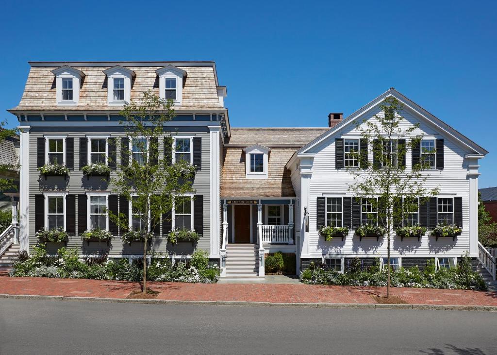 Cape Cod Luxury boutique Hotels