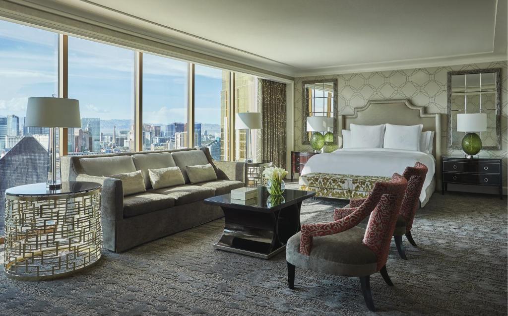 boutique hotels in Las Vegas