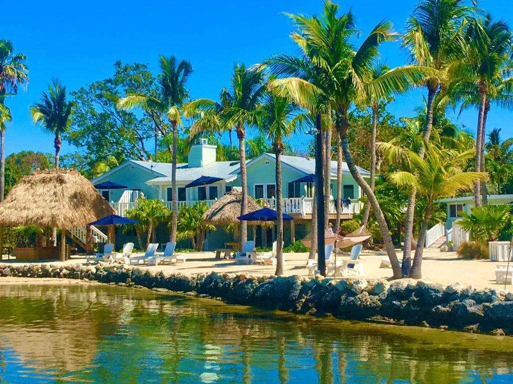 boutique hotels in Florida Keys