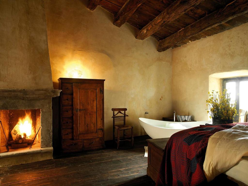 boutique hotels in Abruzzo