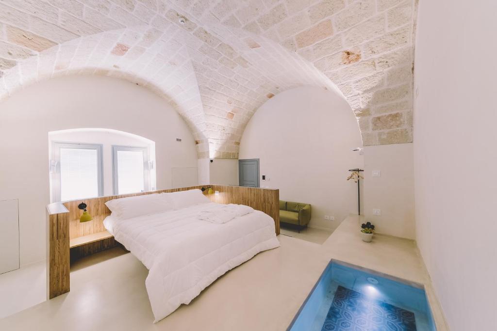 boutique hotels in Salento