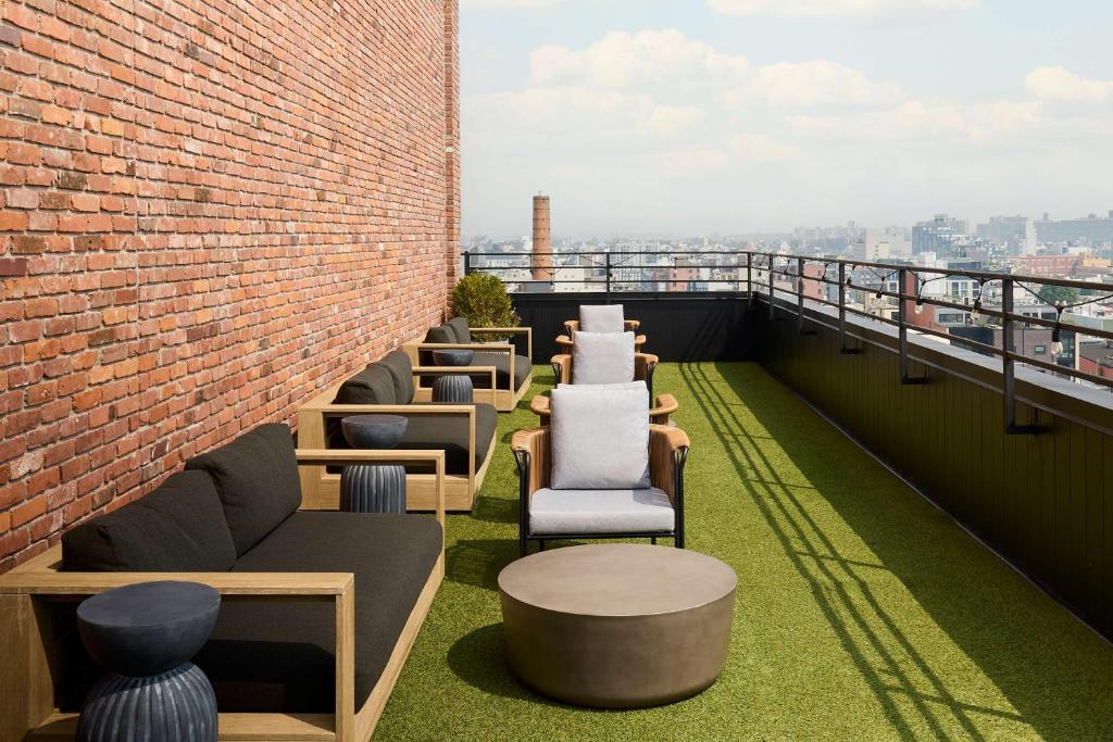 boutique hotels in Long Island City