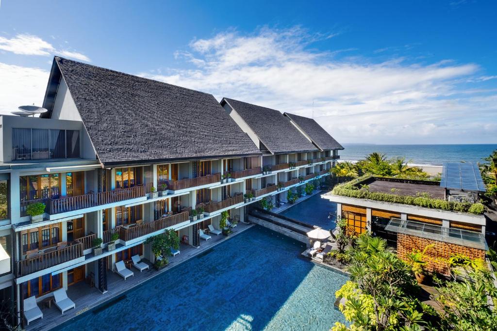 boutique hotels in Canggu