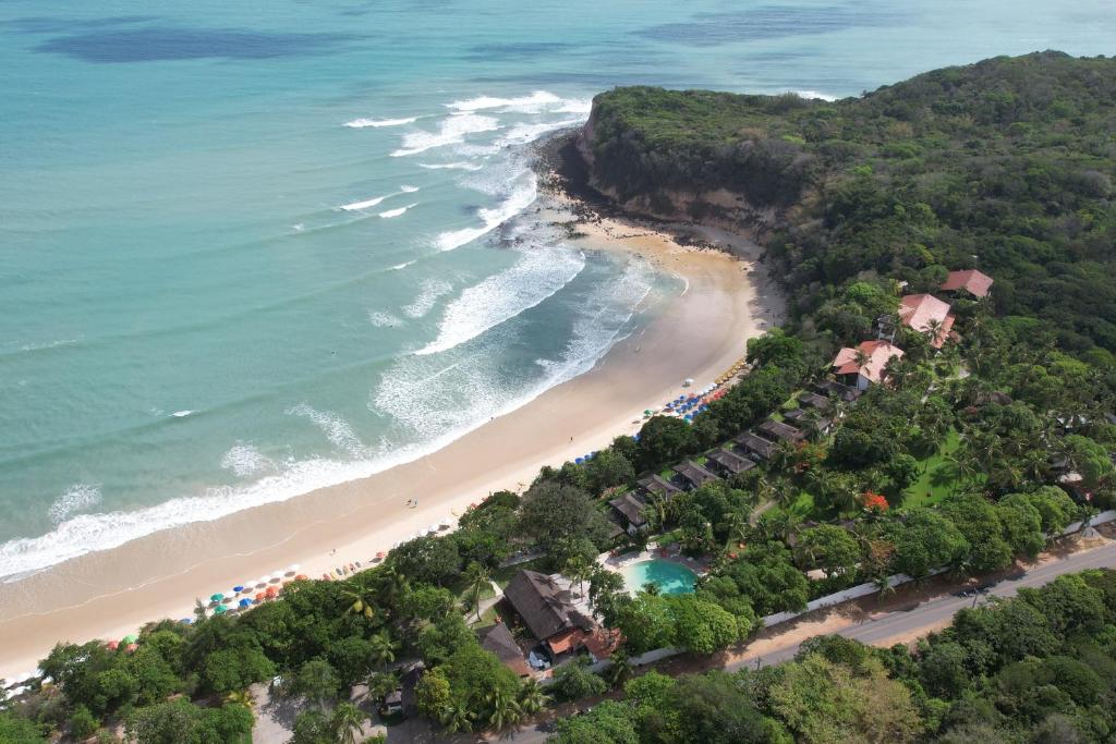 boutique hotels in Pipa Beach