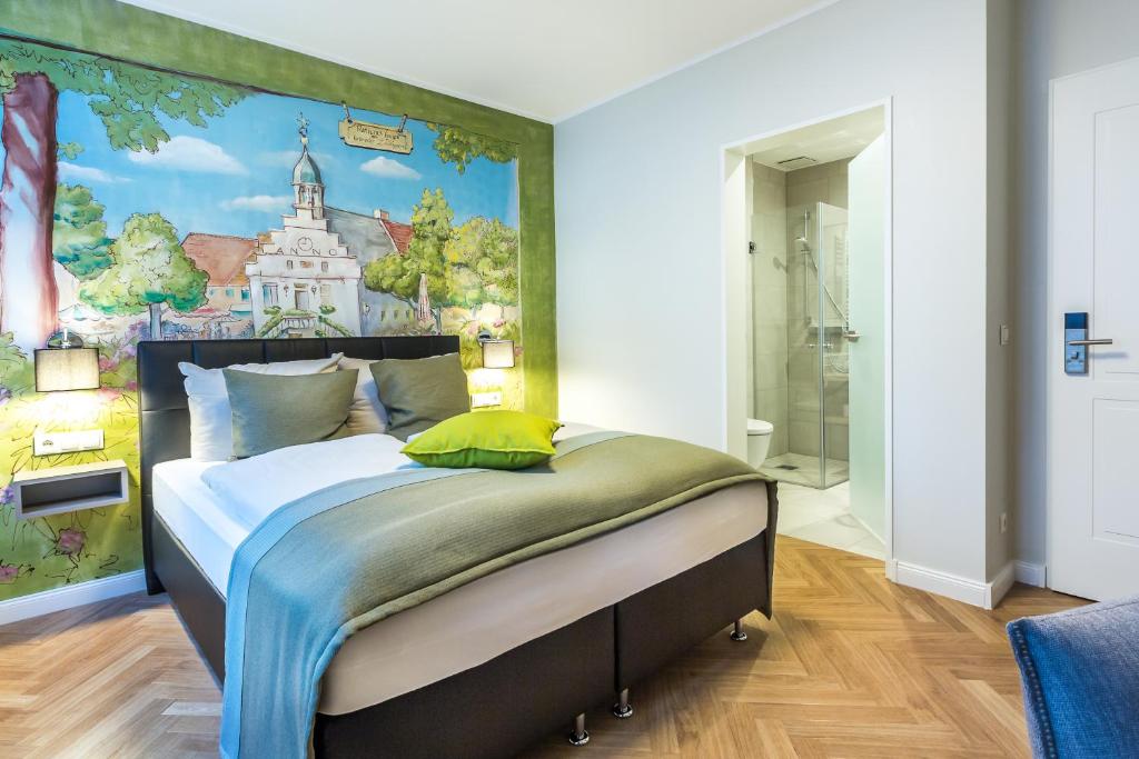 boutique hotels in Lingen