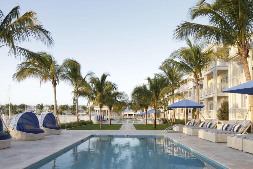 boutique hotels in Florida Keys