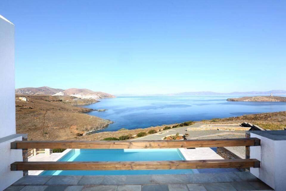 boutique hotels in Syros Island