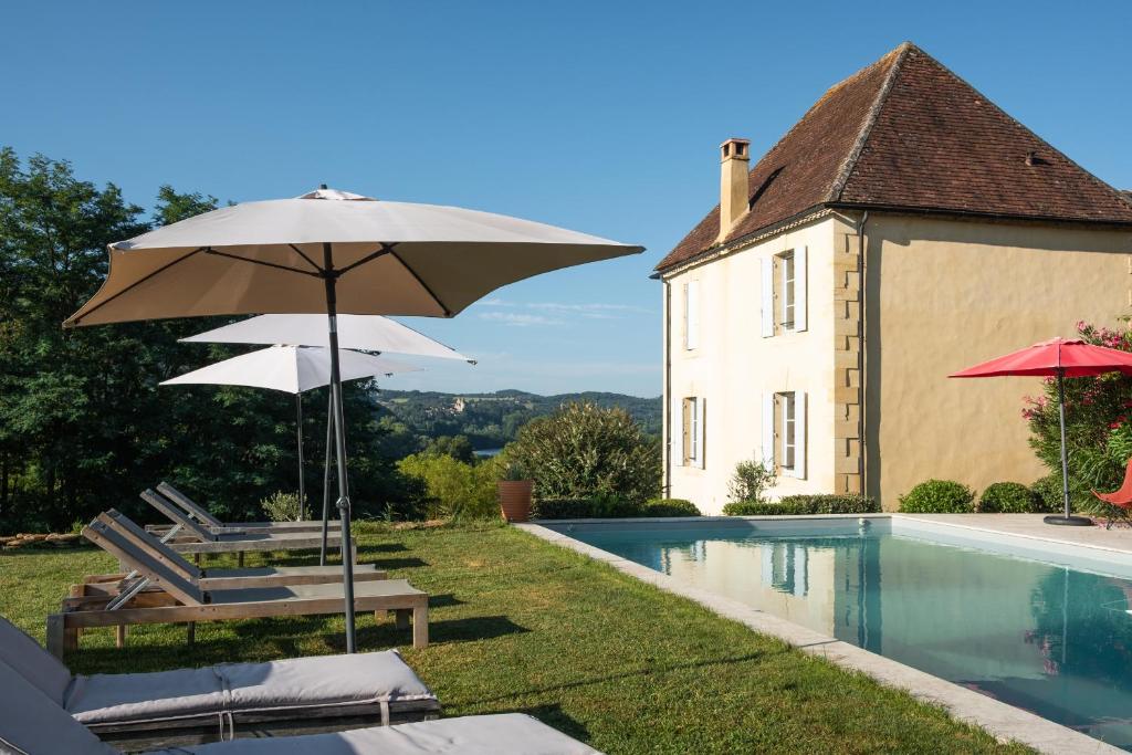 boutique hotels in Les Eyzies