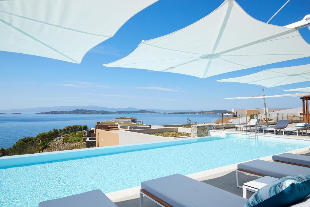 boutique hotels in Ierissos