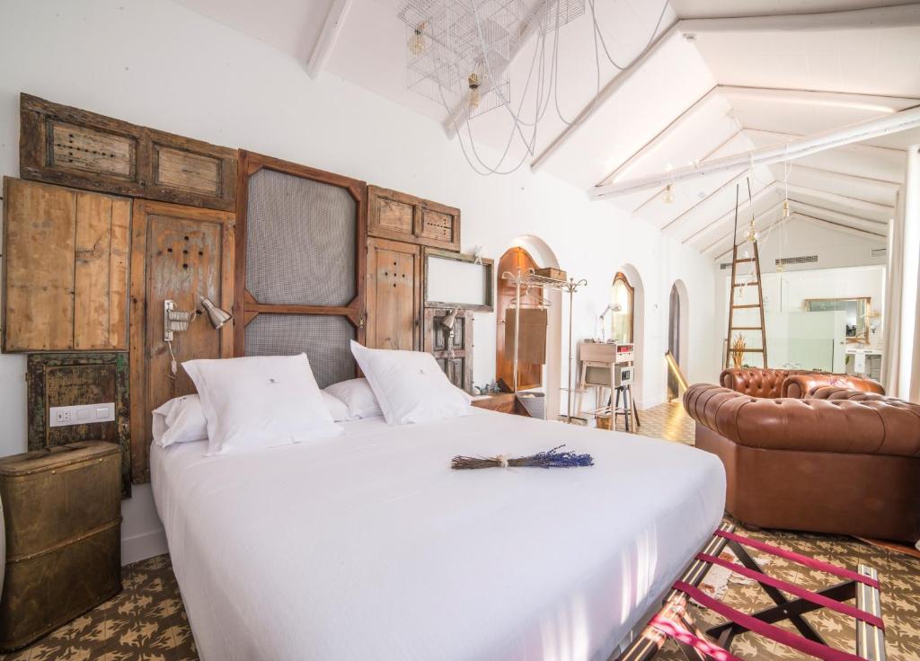 boutique hotels in Córdoba