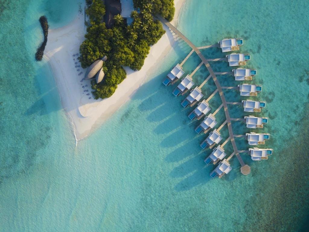 boutique hotels in All Maldives Islands