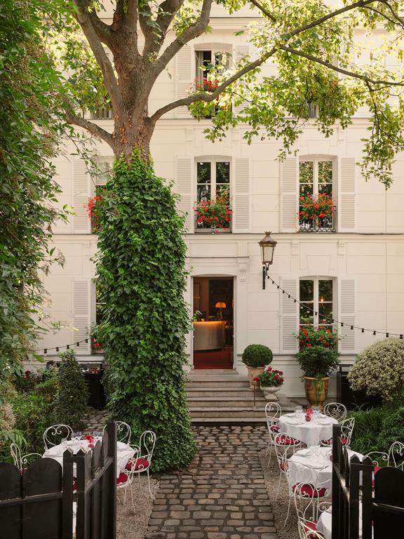 boutique hotels in Bois-Colombes