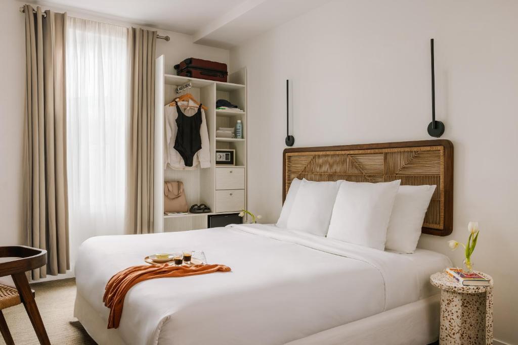 boutique hotels in Cannes