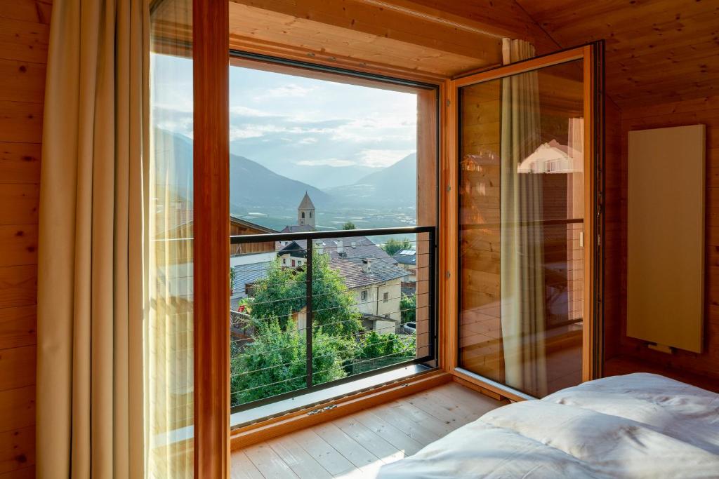 boutique hotels in Trentino Alto Adige