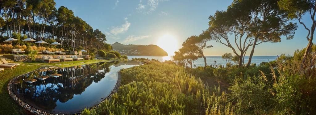 boutique hotels in Sant Llorenç Des Cardassar