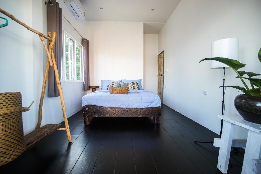 boutique hotels in Andaman Sea