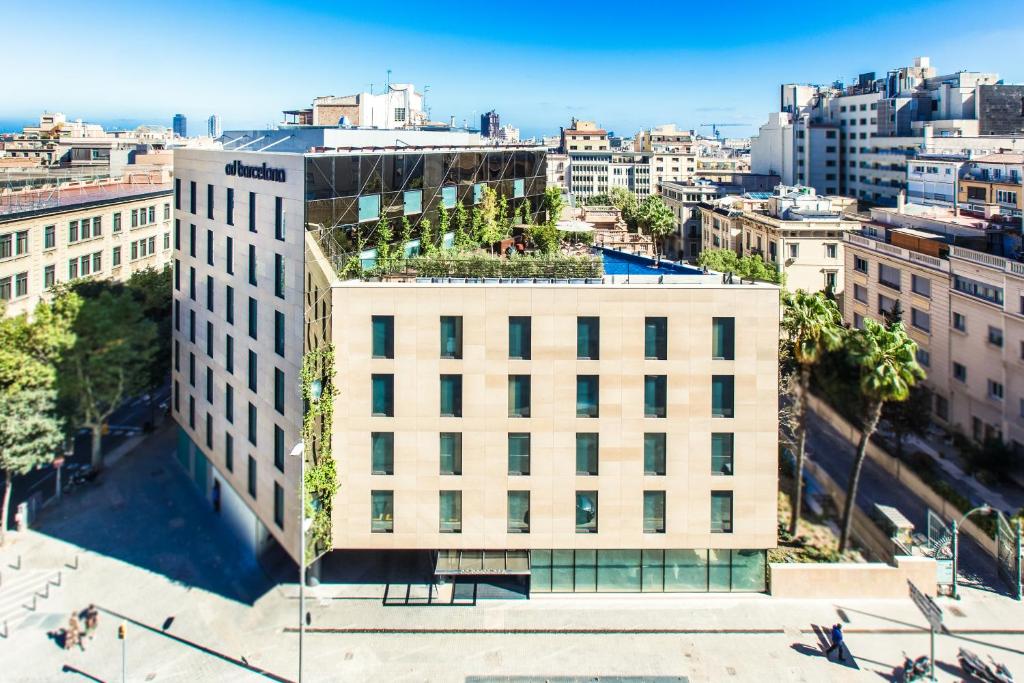 boutique hotels in Catalonia