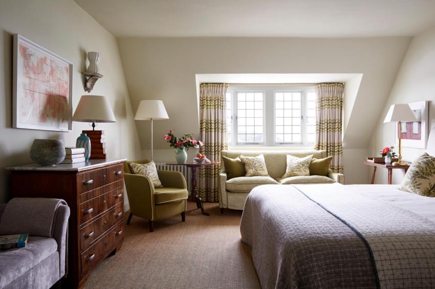 boutique hotels in St Mawes