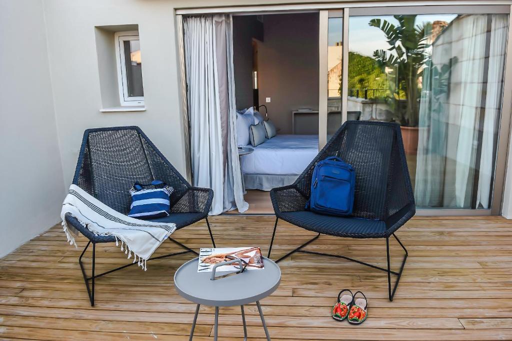 boutique hotels in Es Migjorn Gran