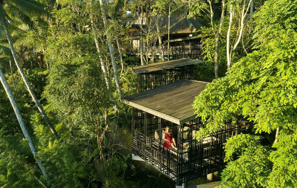 boutique hotels in Manggis