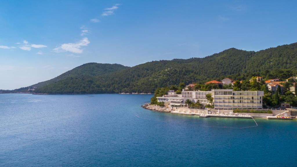 boutique hotels in Vela Luka