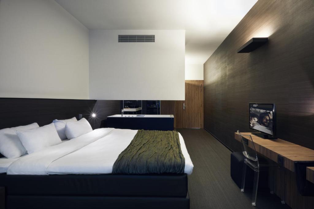 boutique hotels in Genk