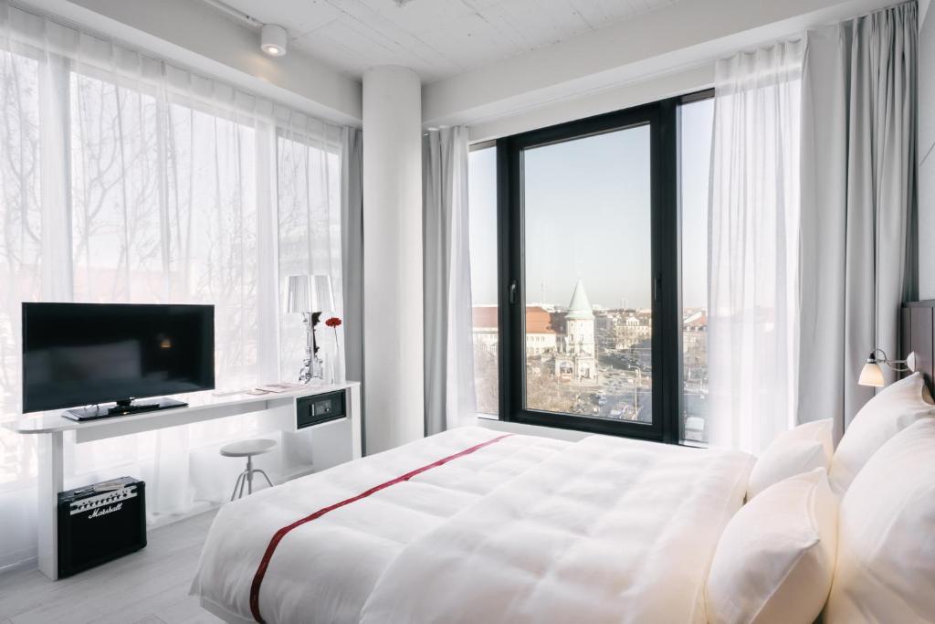 boutique hotels in Munich