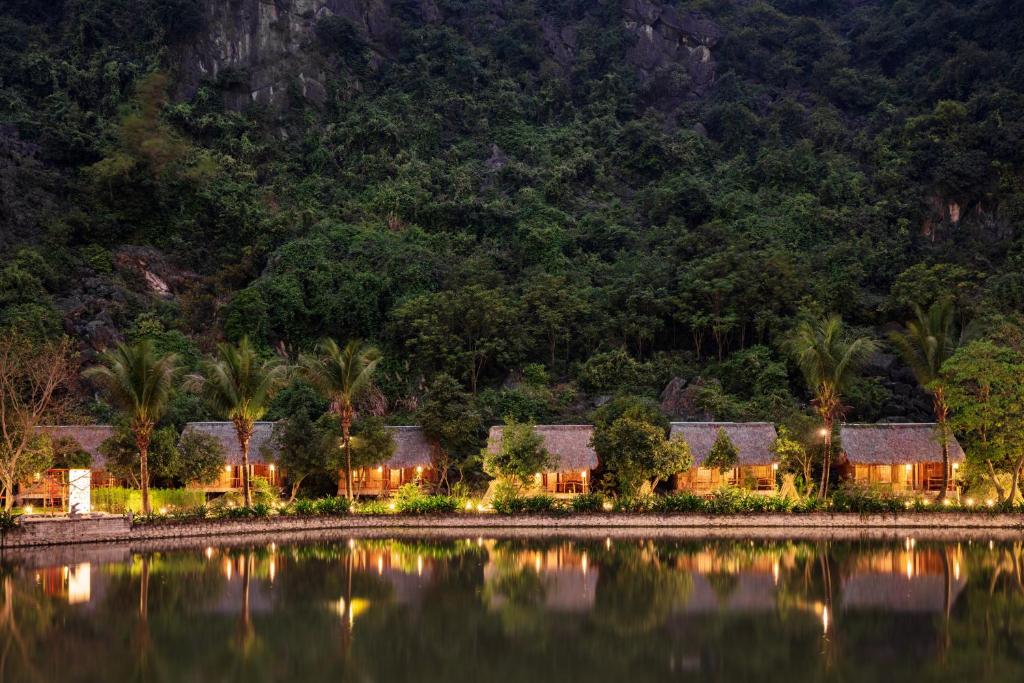 boutique hotels in Ninh Bình