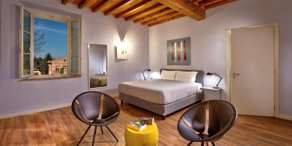 boutique hotels in Sala Baganza