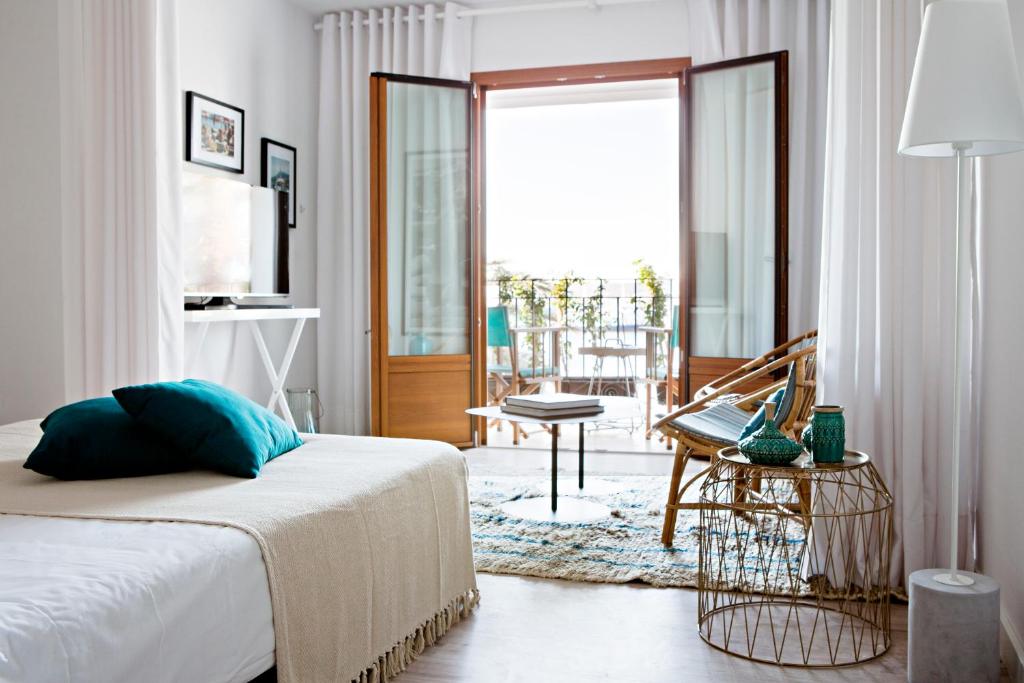 boutique hotels in Sant Francesc De S'Estany