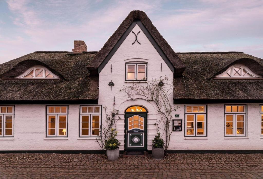 boutique hotels in Schleswig-Holstein