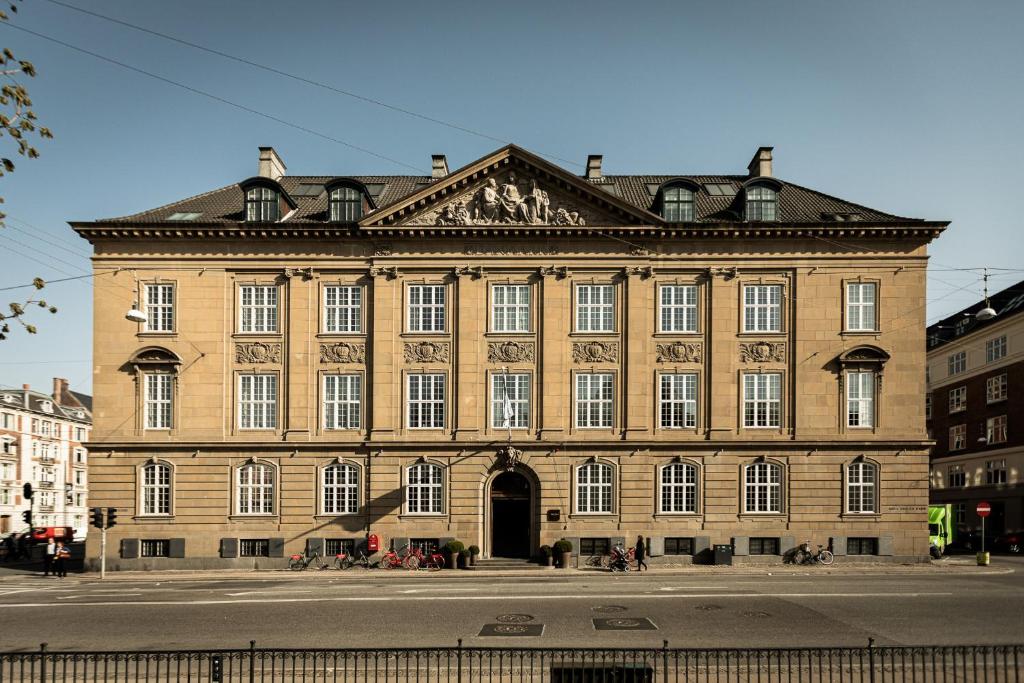 boutique hotels in Copenhagen