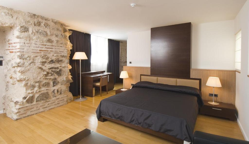 boutique hotels in Split