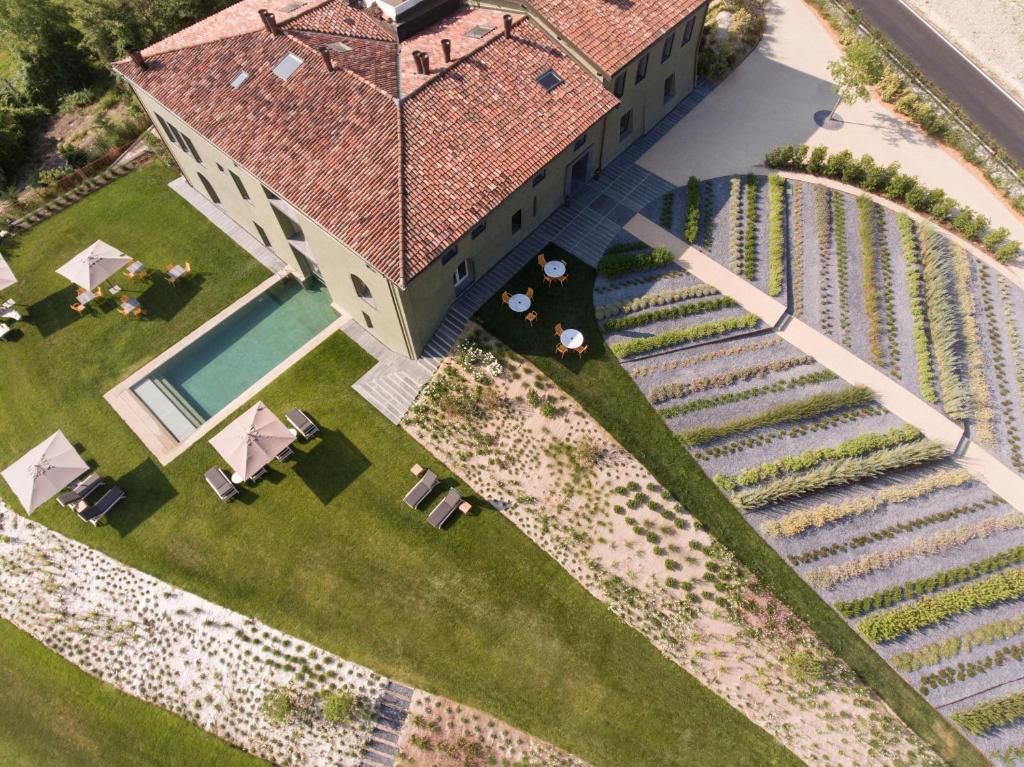 boutique hotels in Piedmont