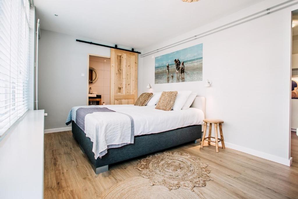 boutique hotels in Bloemendaal