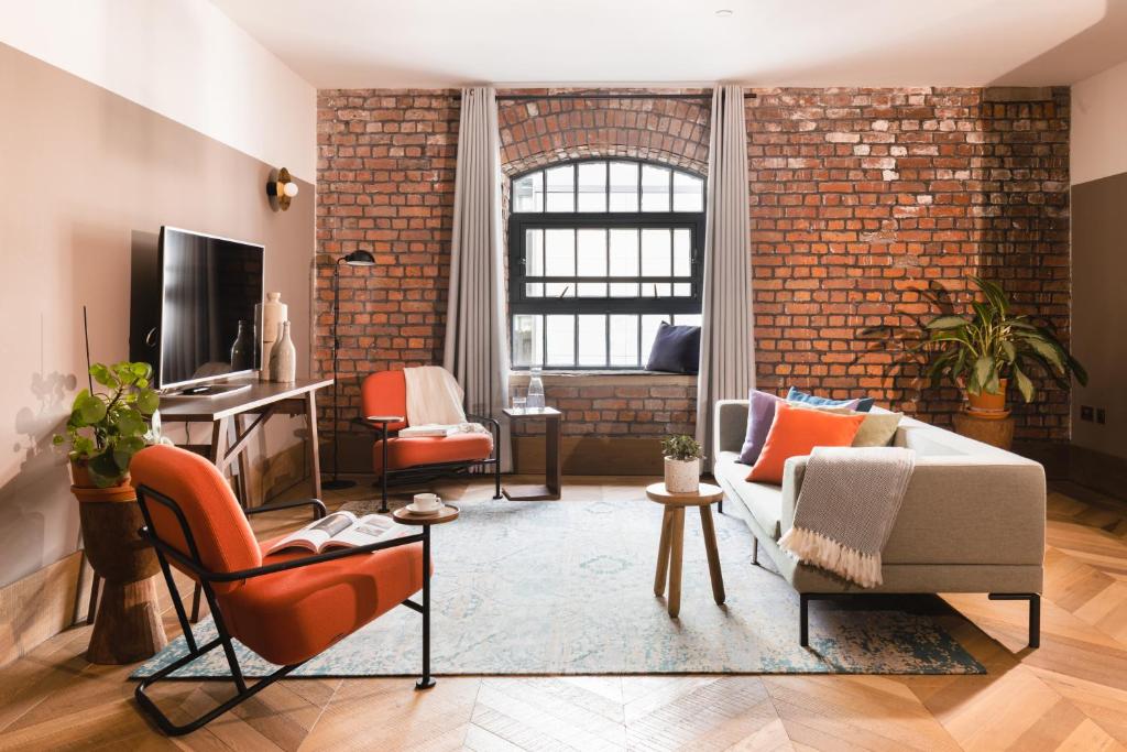 boutique hotels in Manchester