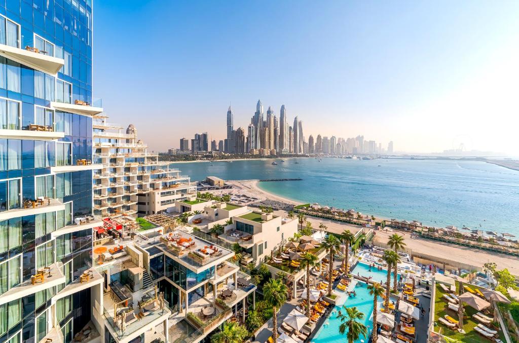 boutique hotels in Dubai