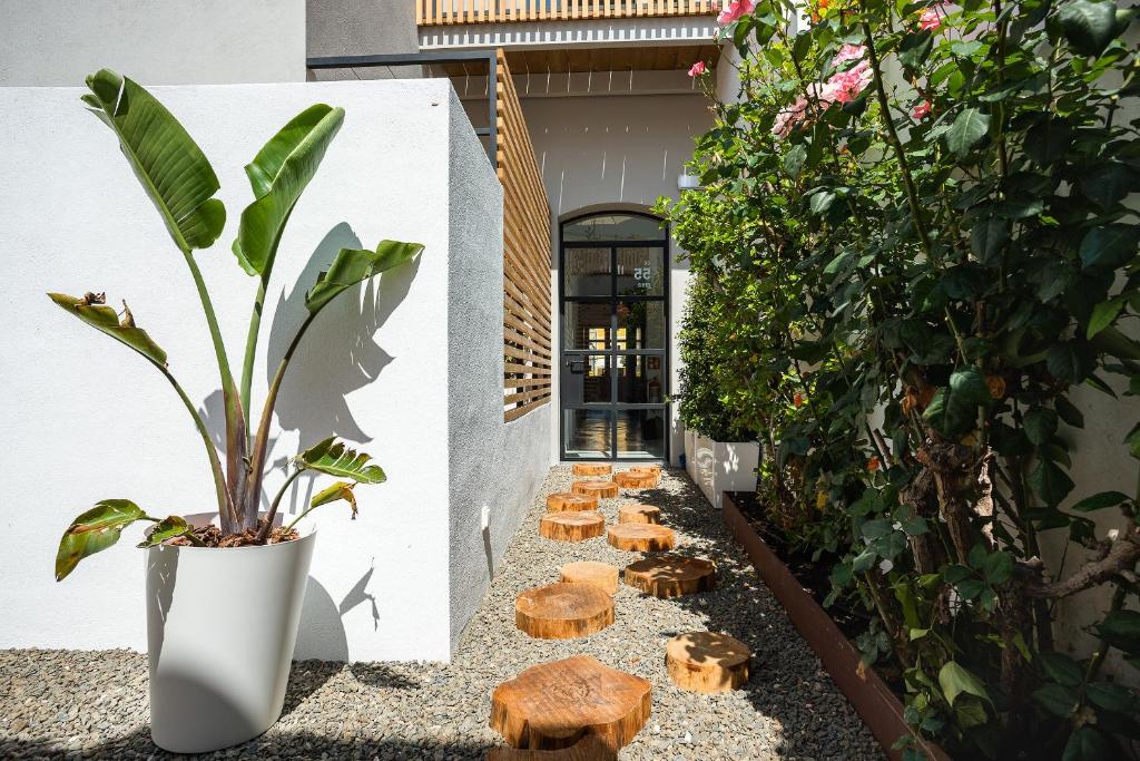 boutique hotels in Cala En Bosc