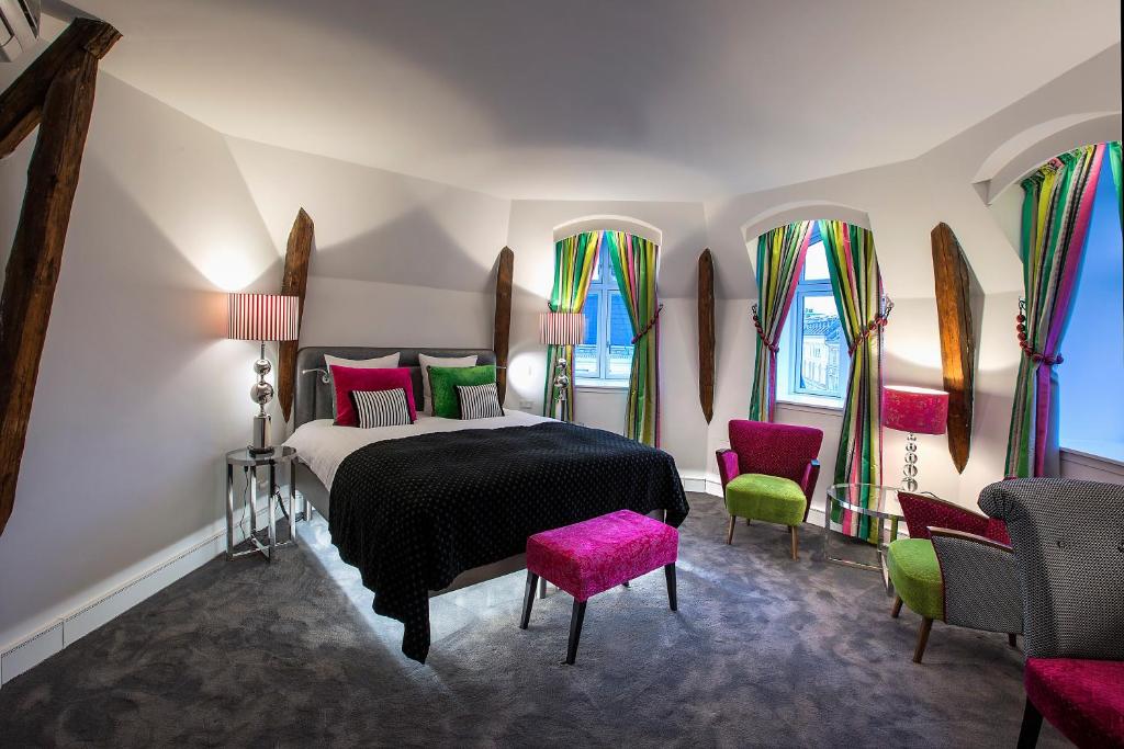 boutique hotels in Copenhagen