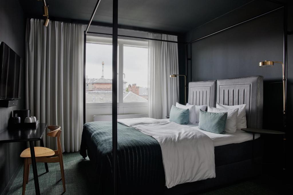 boutique hotels in Copenhagen