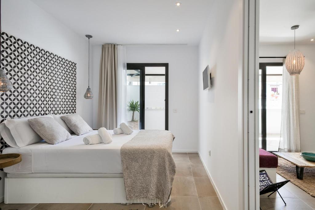 boutique hotels in Sitges