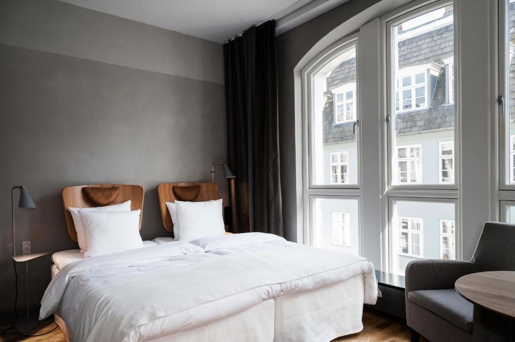 boutique hotels in Copenhagen